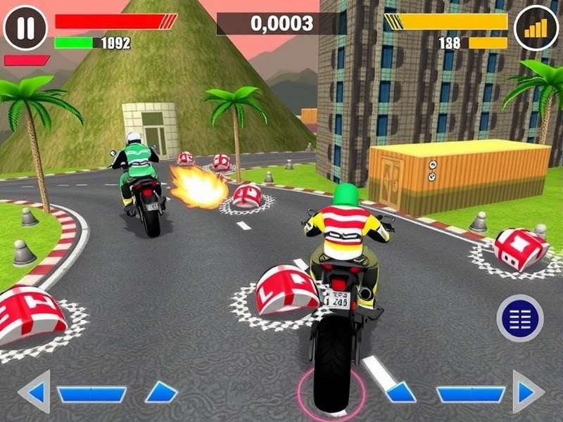 Indian Cargo Chase Ace Multiplayer Mode